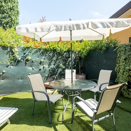 Apartmán Residenza Gastone Rossi - Gastone Rossi