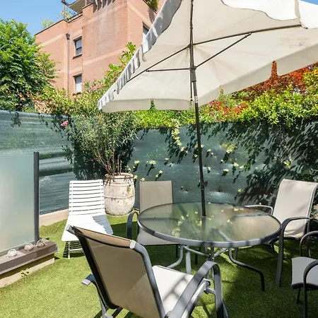 Residenza Gastone Rossi - Gastone Rossi Boloňa