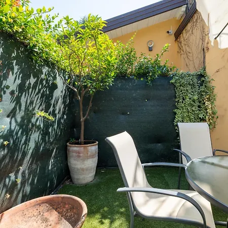 Residenza Gastone Rossi - Gastone Rossi Apartmán