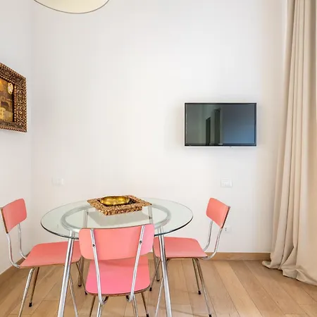 Apartmán Residenza Gastone Rossi - Gastone Rossi